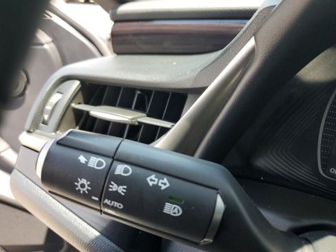 Used 2021 Lexus ES 350 w/ Premium Package FWD image 26