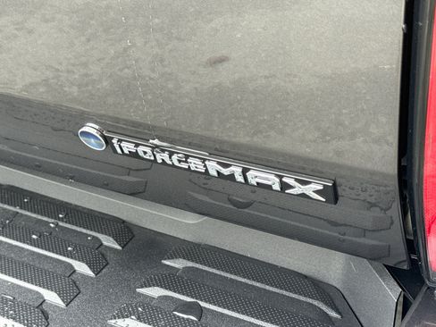 New 2026 Toyota Tundra Platinum image 13