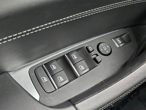 Used 2021 BMW X4 M Base w/ Competition Package image 25