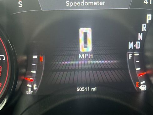 Used 2019 Dodge Challenger GT w/ Blacktop Package image 11