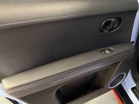 Used 2025 Hyundai Ioniq 5 N Base image 28