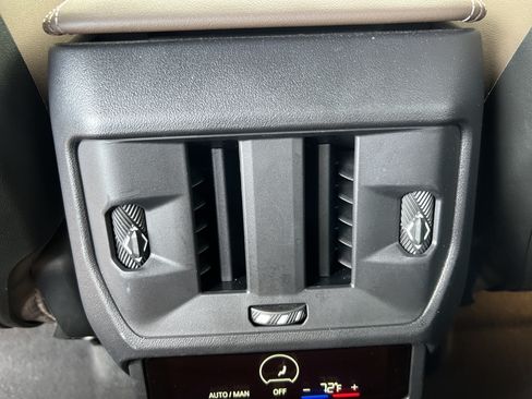 Certified 2025 BMW X3 xDrive30i AWD/4WD image 36