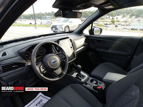 Used 2025 Subaru Forester Premium w/ Convenience Package #1 image 22