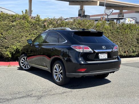 Used 2015 Lexus RX 350 FWD image 7