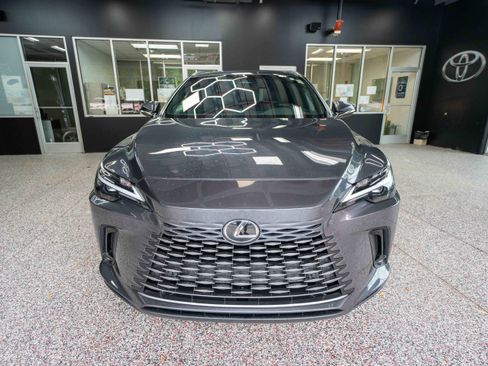 Used 2024 Lexus RX 350 Premium Plus AWD/4WD image 6