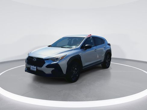 New 2026 Subaru Crosstrek 2.5i image 3