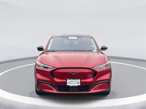 Used 2023 Ford Mustang Mach-E Premium image 2