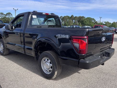 New 2026 Ford F150 XL AWD/4WD image 5