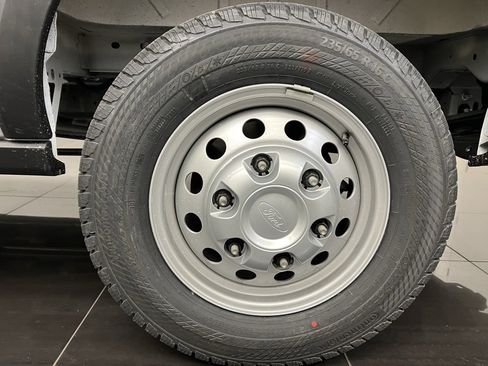 New 2026 Ford Transit 350 148 Medium Roof image 7