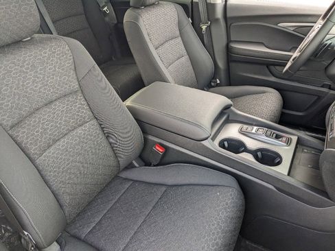 New 2026 Honda Ridgeline Sport image 6