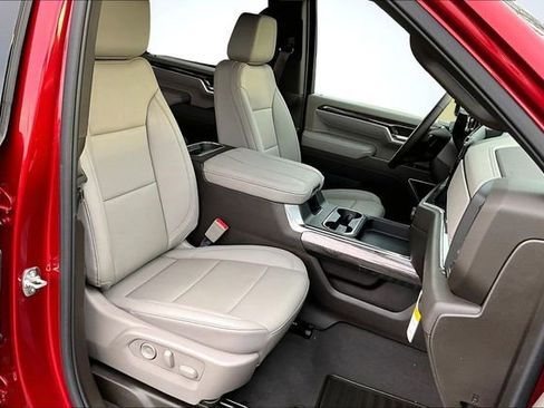 New 2025 Chevrolet Silverado 3500 LTZ w/ LTZ Convenience Package image 11