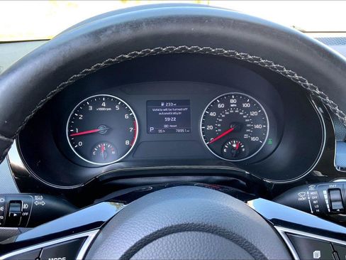 Used 2023 Kia Seltos S AWD/4WD image 18