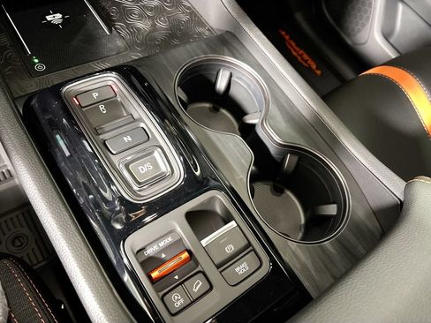 New 2026 Honda Passport TrailSport image 18