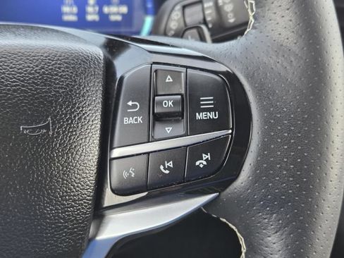 Used 2023 Ford Explorer ST w/ Equipment Group 401A AWD/4WD image 52
