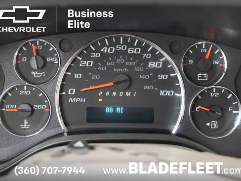New 2024 Chevrolet Express 3500 w/ Power Convenience Package image 11