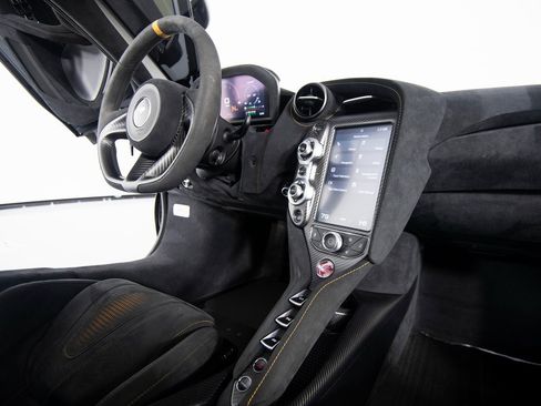 Used 2021 McLaren 765LT Coupe image 28