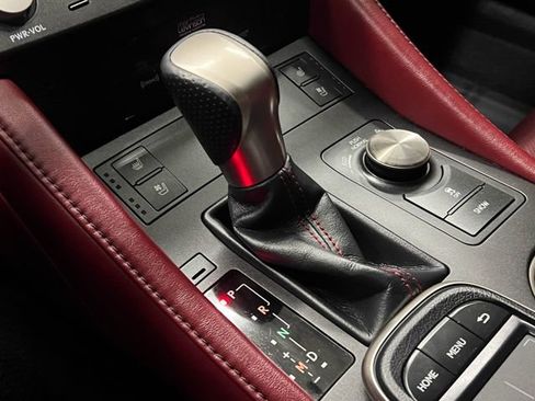 Used 2016 Lexus RC 350 RWD image 20