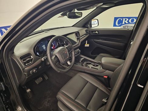 New 2026 Dodge Durango GT AWD/4WD image 11