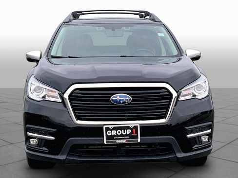 Used 2022 Subaru Ascent Touring w/ Popular Package #2A AWD/4WD image 4