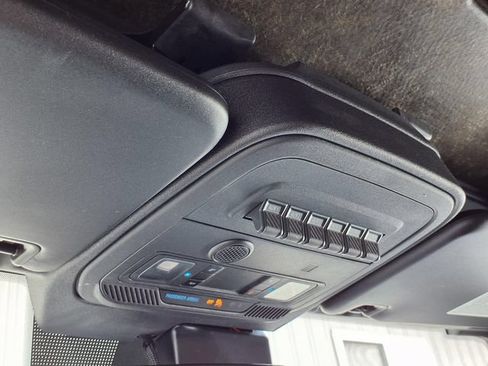 Used 2023 Ford Bronco Black Diamond AWD/4WD image 19