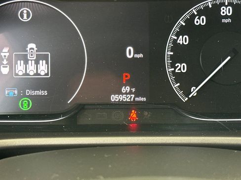 Used 2021 Honda Accord LX image 23