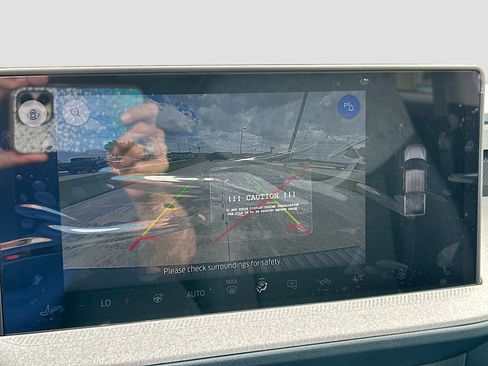 New 2026 Ford Maverick XLT FWD image 8