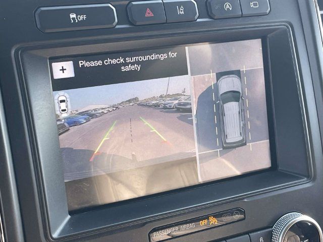 Used 2018 Ford Expedition Limited w/ Equipment Group 302A RWD image 28