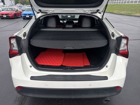 Used 2019 Toyota Prius LE w/ Protection Package #2 image 10