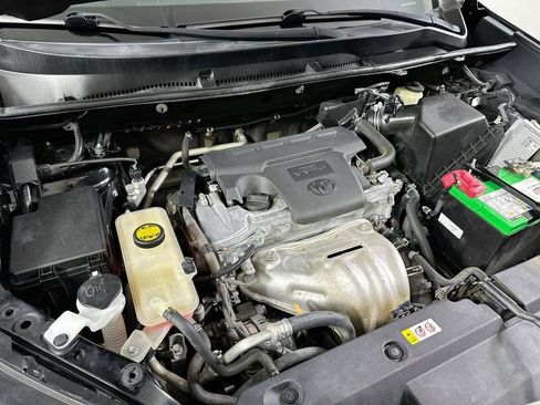 Used 2017 Toyota RAV4 LE FWD image 26