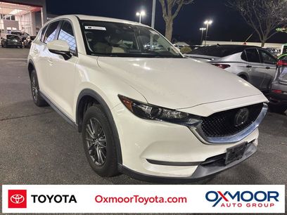 Used 2019 MAZDA CX-5 Touring