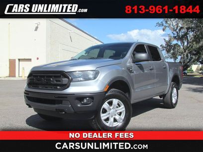 Used 2021 Ford Ranger XL w/ Equipment Group 101A High