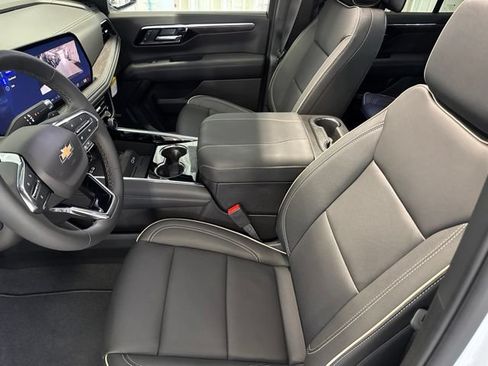 New 2026 Chevrolet Tahoe Premier AWD/4WD image 56