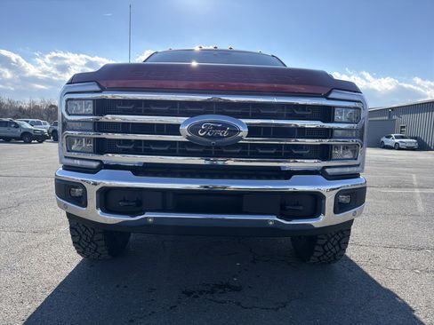 New 2026 Ford F250 King Ranch w/ Tremor Off-Road Package AWD/4WD image 9