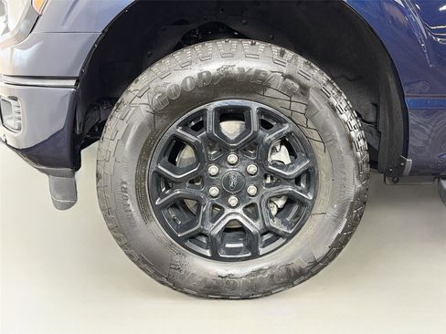 Used 2025 Ford F150 XLT w/ Equipment Group 302A MID AWD/4WD image 37
