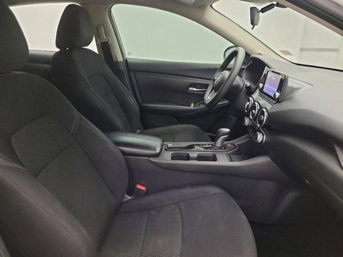 Used 2021 Nissan Sentra S FWD image 21