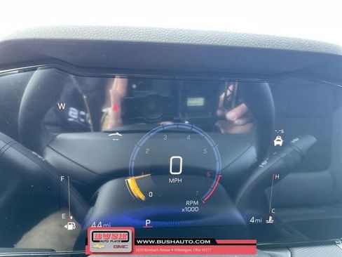 New 2026 Chevrolet TrailBlazer LT w/ Convenience Package image 11