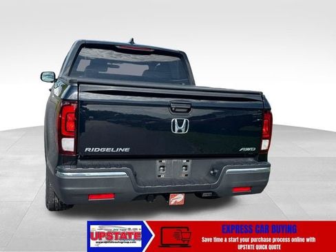 Used 2019 Honda Ridgeline Sport image 5