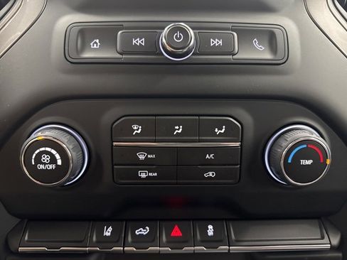 Used 2026 Chevrolet Silverado 2500 W/T w/ WT Convenience Package image 18