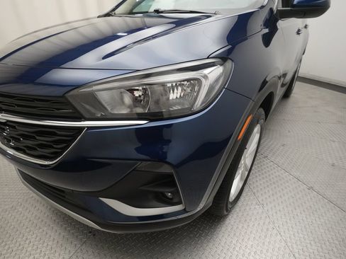 Used 2023 Buick Encore GX Preferred w/ Cold Weather Comfort Package AWD/4WD image 22