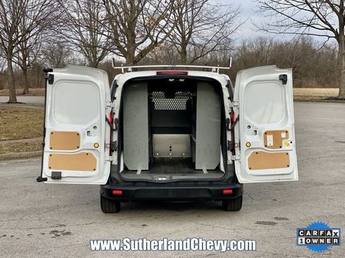 Used 2022 Ford Transit Connect XL image 27