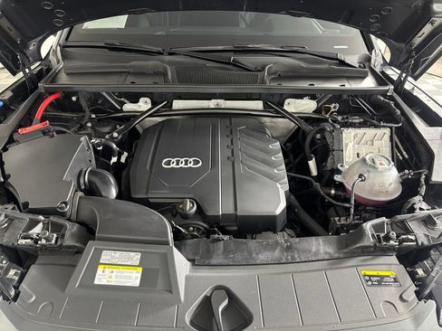 Used 2025 Audi Q5 2.0T Premium Plus AWD/4WD image 24
