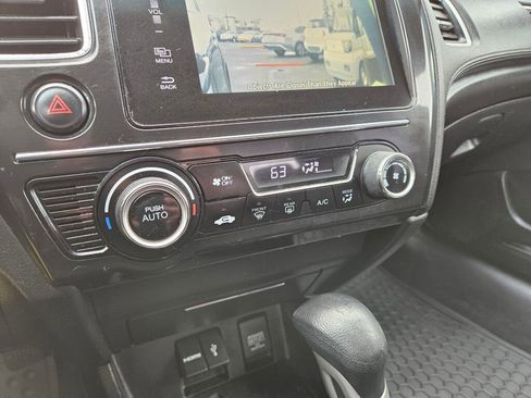 Used 2015 Honda Civic SE image 20
