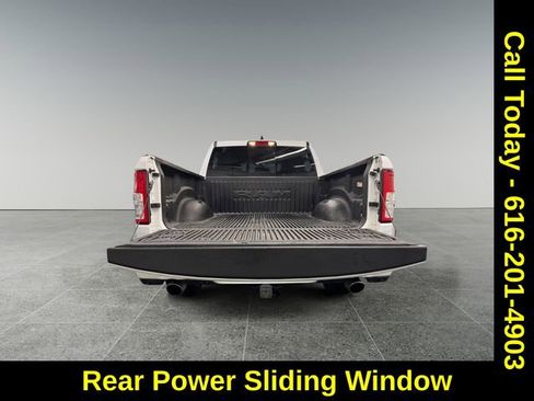 Used 2022 RAM 1500 Big Horn image 13