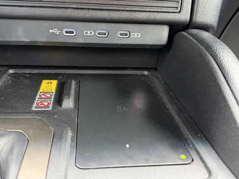 Used 2024 Toyota Land Cruiser image 21