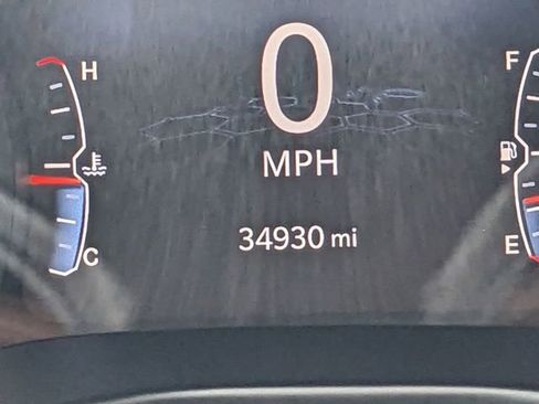 Certified 2022 Jeep Compass High Altitude image 24