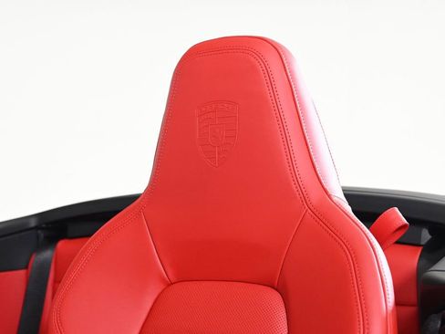 Certified 2026 Porsche 911 Carrera 4 GTS image 29