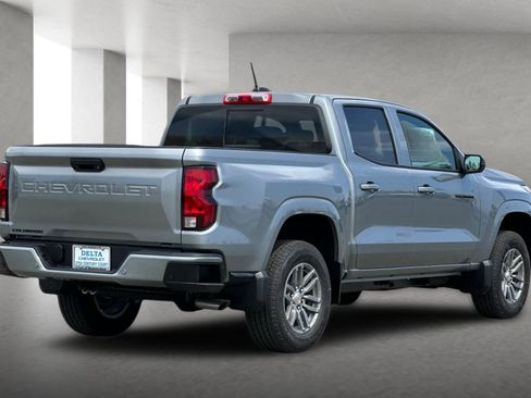New 2026 Chevrolet Colorado LT w/ LPO, Pro Essentials Package RWD image 4