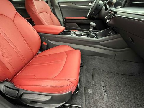 New 2026 Kia K5 GT-Line AWD/4WD image 3