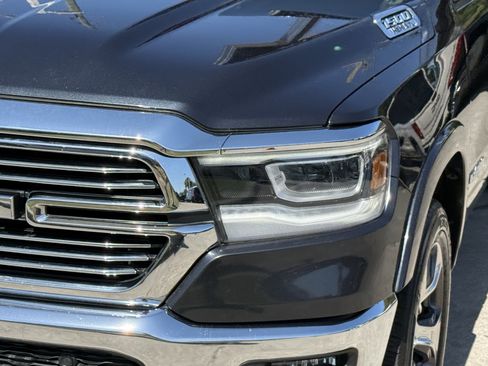 Used 2019 RAM 1500 Laramie RWD image 11