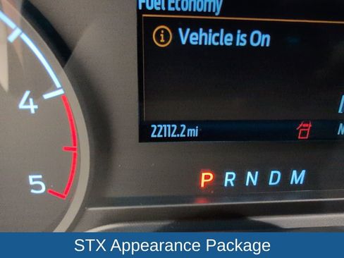 Used 2024 Ford F250 XL w/ STX Appearance Package image 27